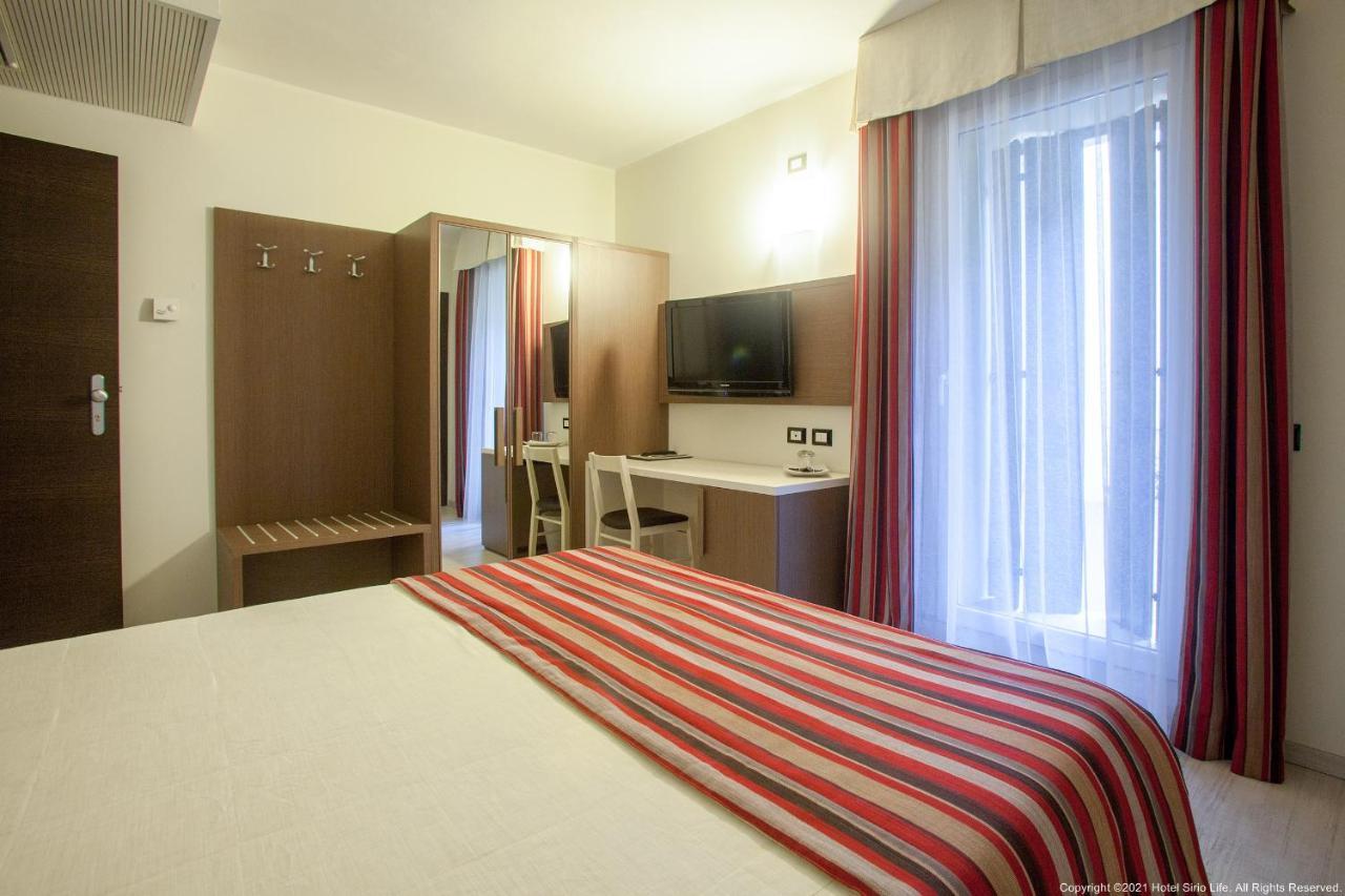 Sirio Life Hotel Trissino Exterior photo