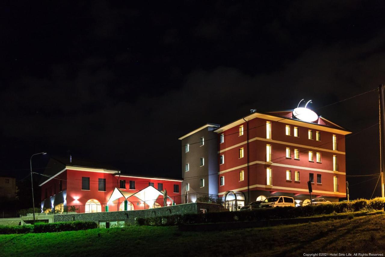 Sirio Life Hotel Trissino Exterior photo