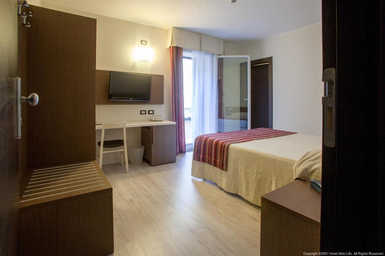 Sirio Life Hotel Trissino Exterior photo
