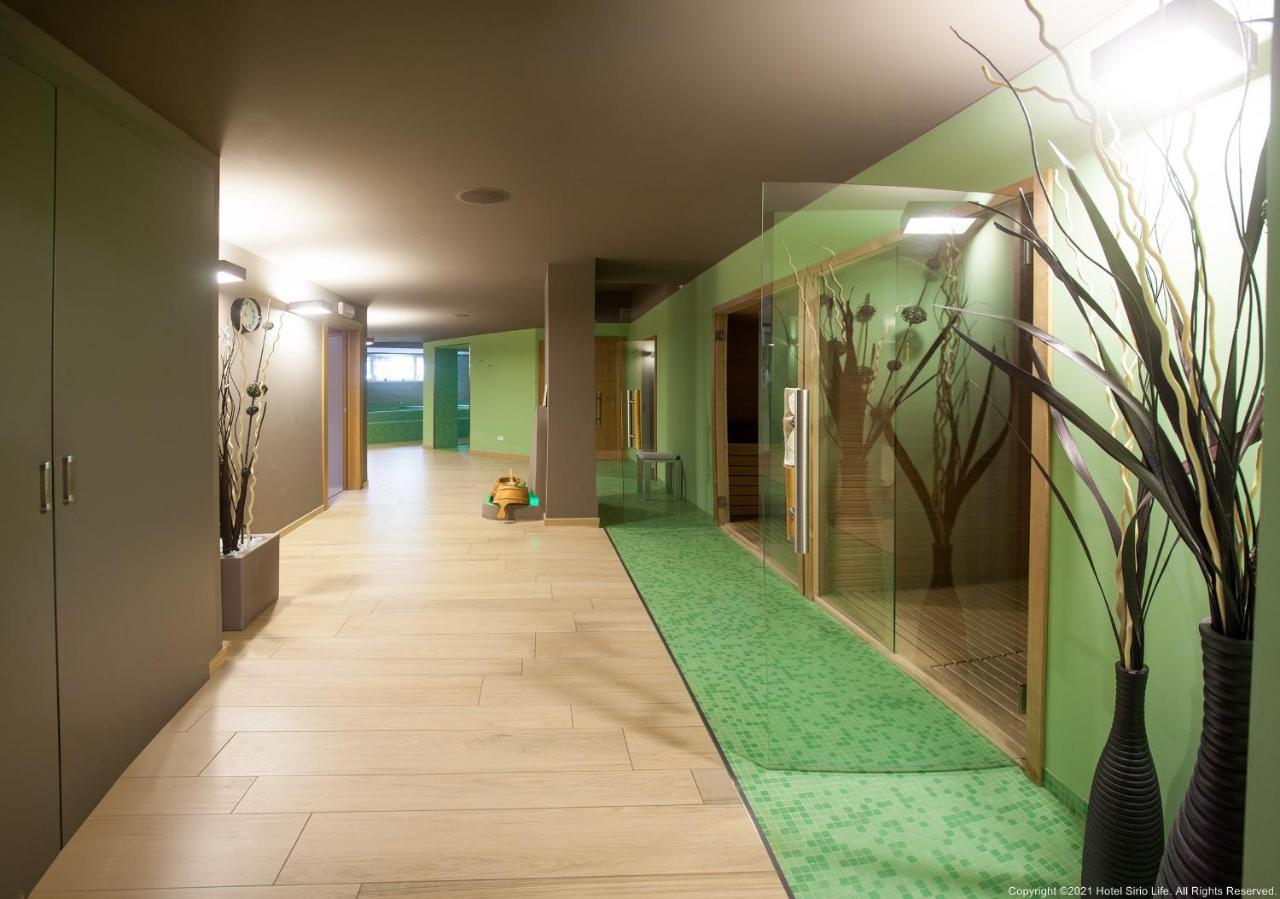 Sirio Life Hotel Trissino Exterior photo