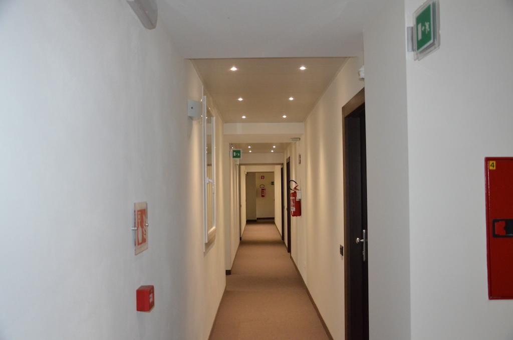 Sirio Life Hotel Trissino Exterior photo