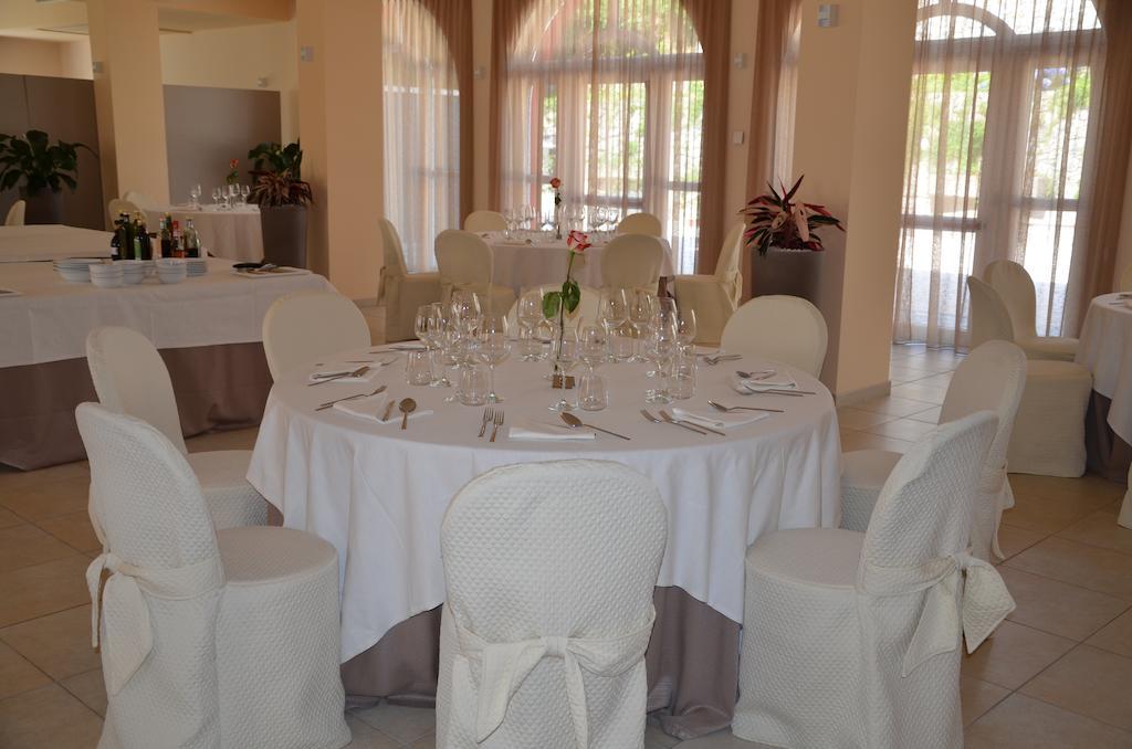 Sirio Life Hotel Trissino Exterior photo