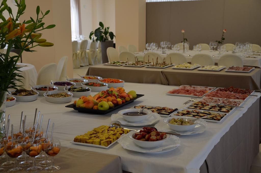 Sirio Life Hotel Trissino Exterior photo