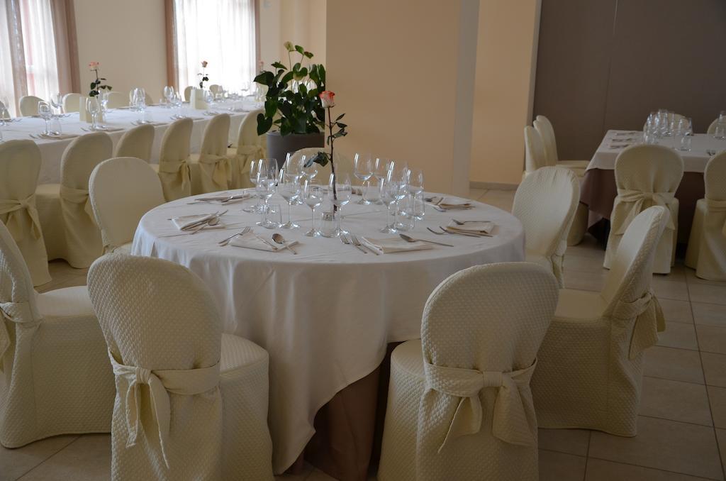Sirio Life Hotel Trissino Exterior photo