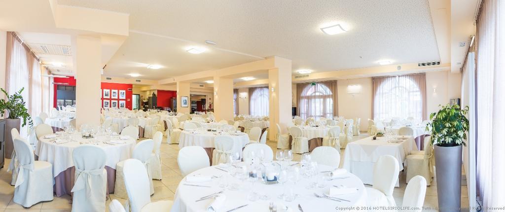 Sirio Life Hotel Trissino Exterior photo